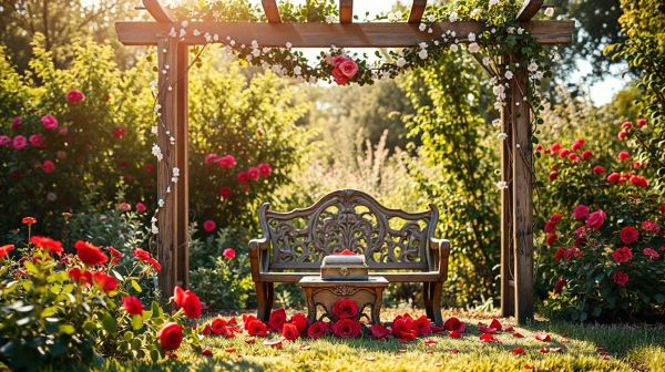 10 idées originales pour planifier une demande en mariage