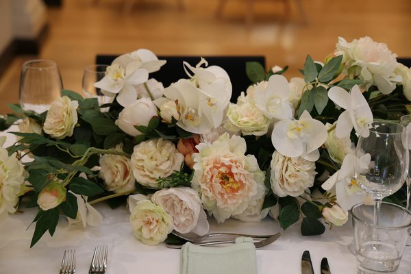 Quelles couleurs choisir pour harmoniser votre décoration de mariage?