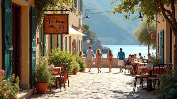 Comment choisir le meilleur traiteur de mariage en Corse du Sud