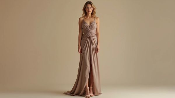 Comment choisir un costume croisé qui flattera votre silhouette