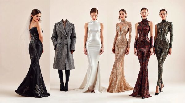Les 5 costumes croisés qui sublimeront votre silhouette