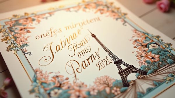 Les meilleurs magiciens pour mariage à Paris en 2026