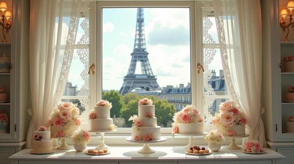 Pourquoi engager un wedding planner à Paris pour un mariage mémorable