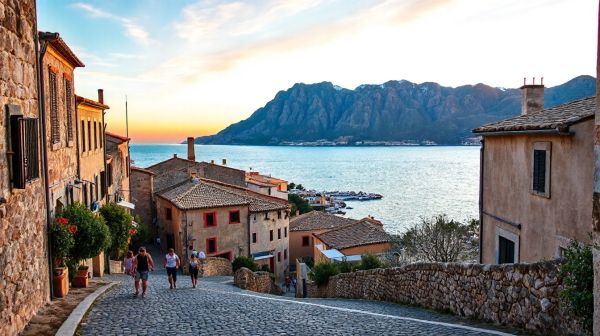 Top 5 des traiteurs de mariage en Corse du Sud à considérer