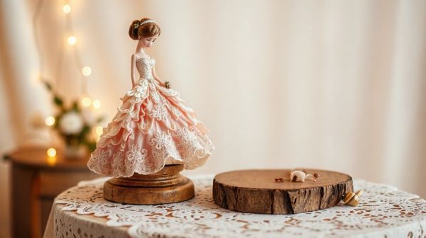 Top idées pour personnaliser votre figurine de mariage