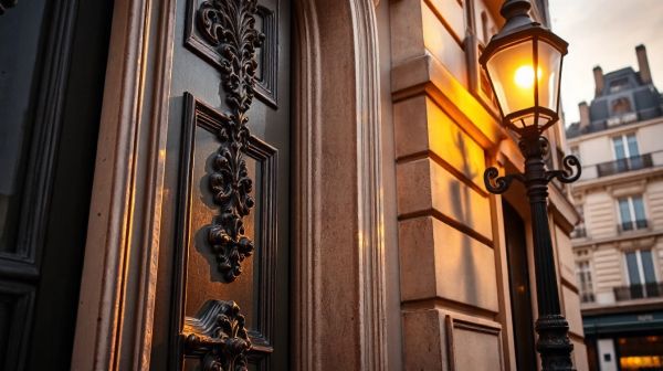 Top raisons de choisir un wedding planner à Paris