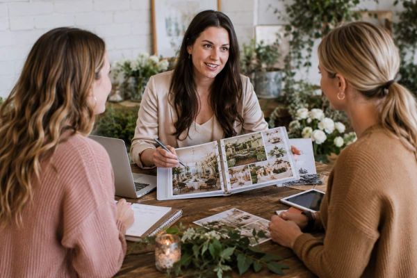 Top raisons de choisir un wedding planner à Paris