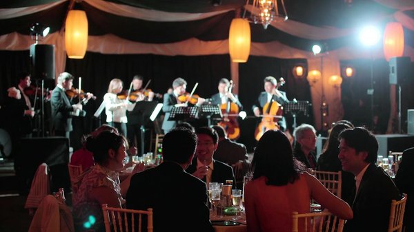 Idées d'animation mariage original pour surprendre vos invités