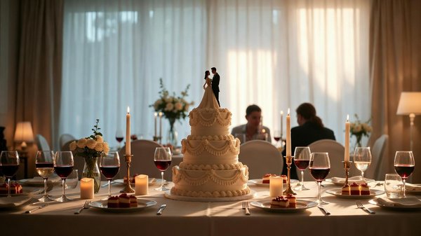 Anniversaire de mariage : idées pour célébrer vos années ensemble