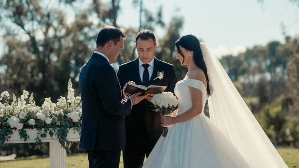 Comment organiser un mariage inoubliable en 2026