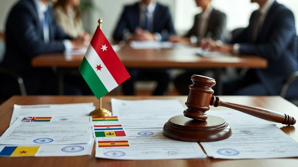 Évolution du divorce pour faute en 2026 : quel impact sur les couples mariés ?