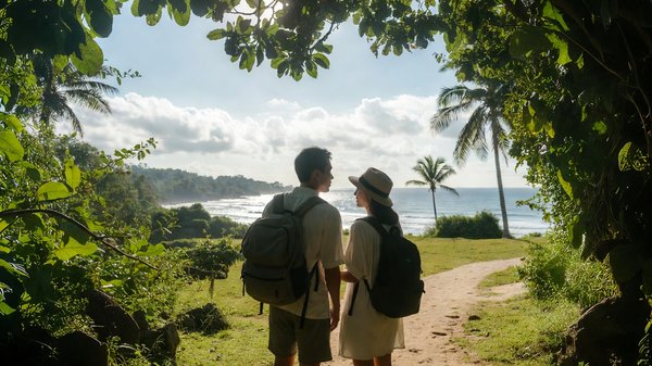 Voyage de noces de margot : guide complet pour une escapade inoubliable