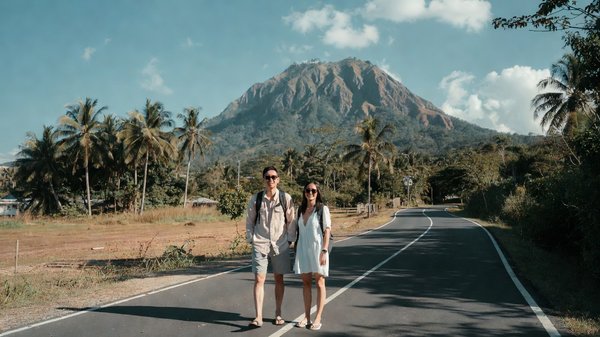 Idées de voyage de noces : guide complet pour une escapade romantique inoubliable